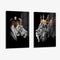Diptych (2x)