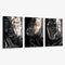 Triptych (3x)