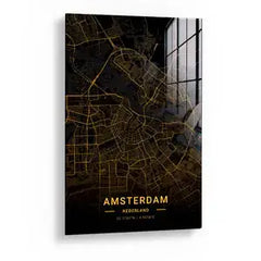 Collection image for: Amsterdam