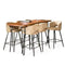 Bar Tables