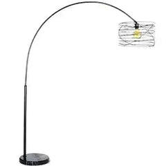 Arc Lamps