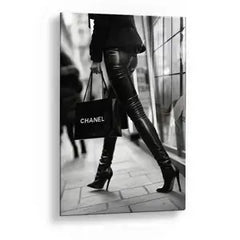 Fashion art prints