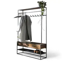 Wardrobe Furniture