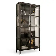 Wall Cabinets