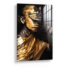 Black &amp; Gold