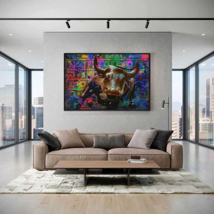 "Wall Street"