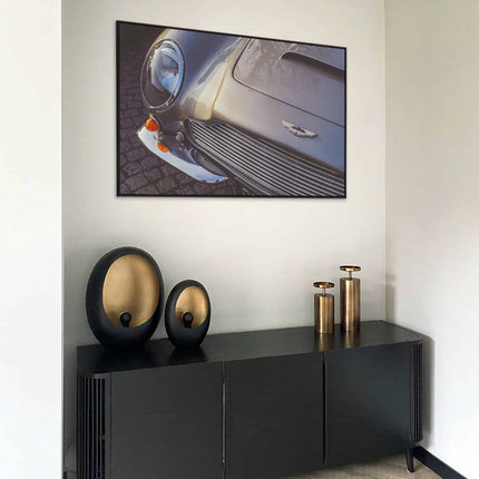 "British Luxury"