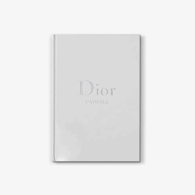 Dior Catwalk – Fashionbook
