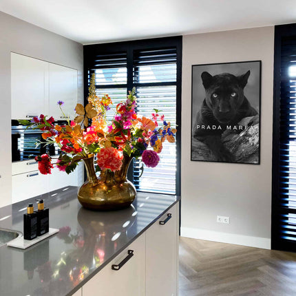 "Designer Panther"