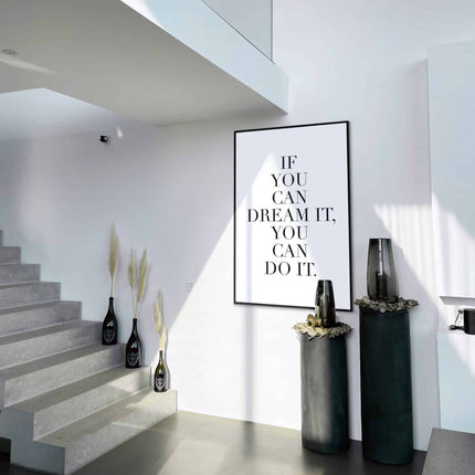 "Dream It"