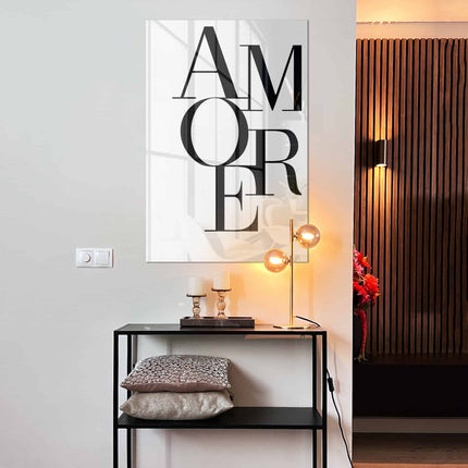 Amore – Glass