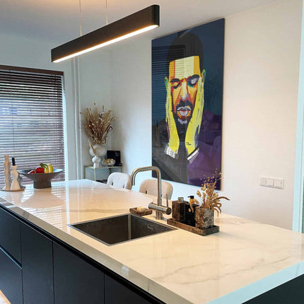 Drizzy – Glass