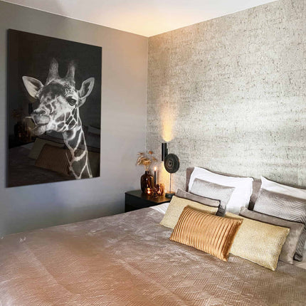 Giraffe – Glass