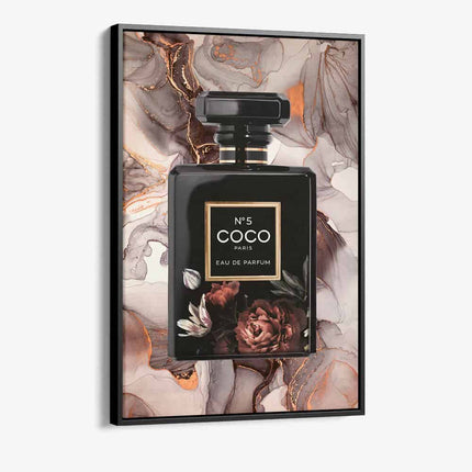 "Marble Perfume"