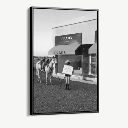 "Prada Texas"