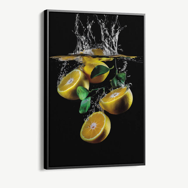 "Lemon Splash"