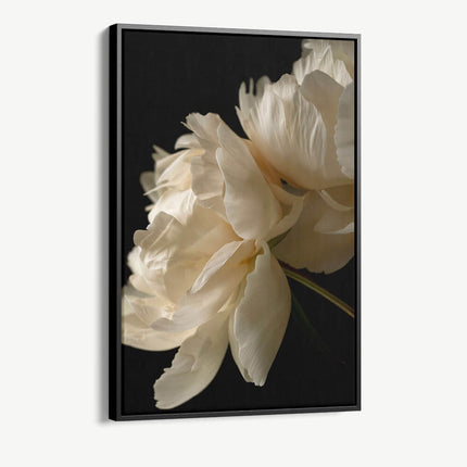 "Pastel Flower"