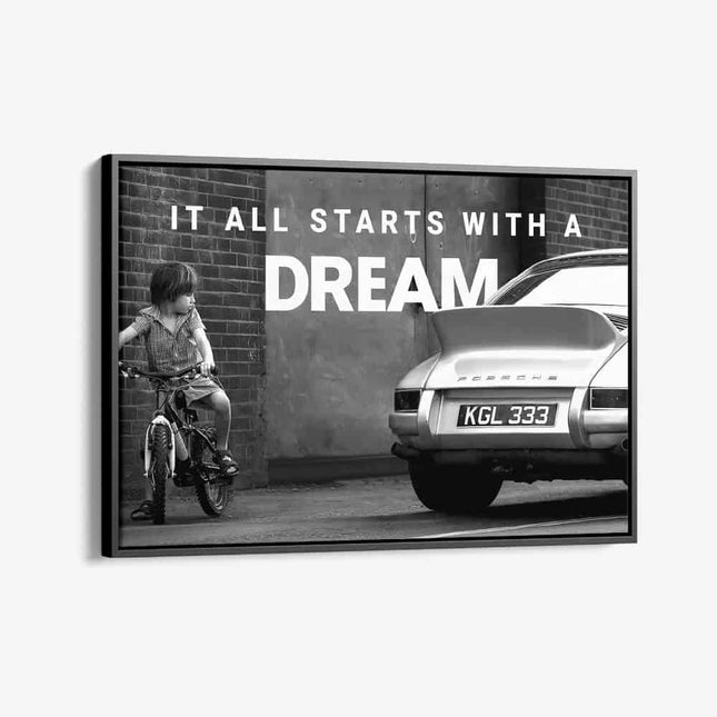 "Dream (HZ)"