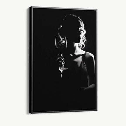"Silhouette"