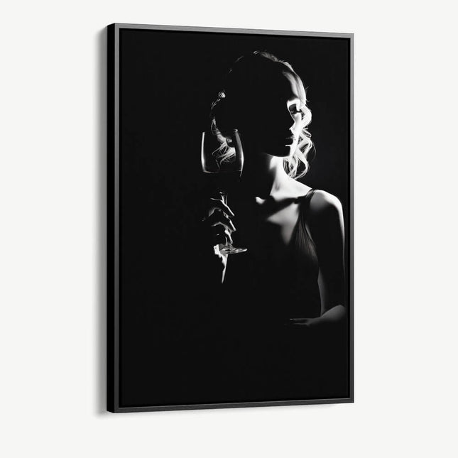 "Silhouette"