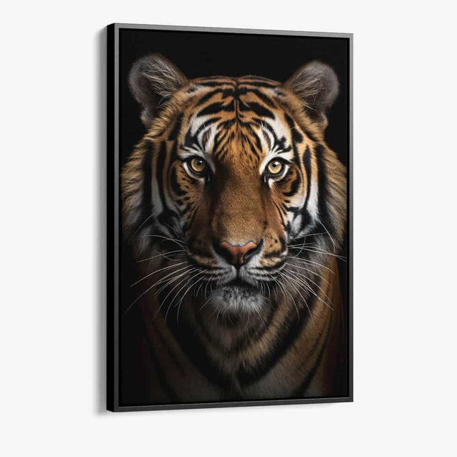 "The Tiger"