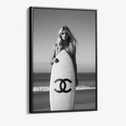"Surf Babe II"
