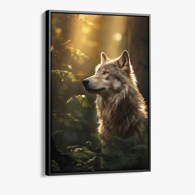 "Forest Wolf"