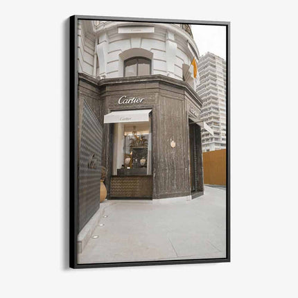 "Fashion Store III"
