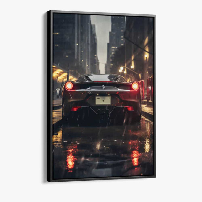 "Rainy Days"