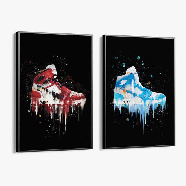 Bundle: "AIR" (2x)