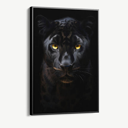 "The Jaguar"