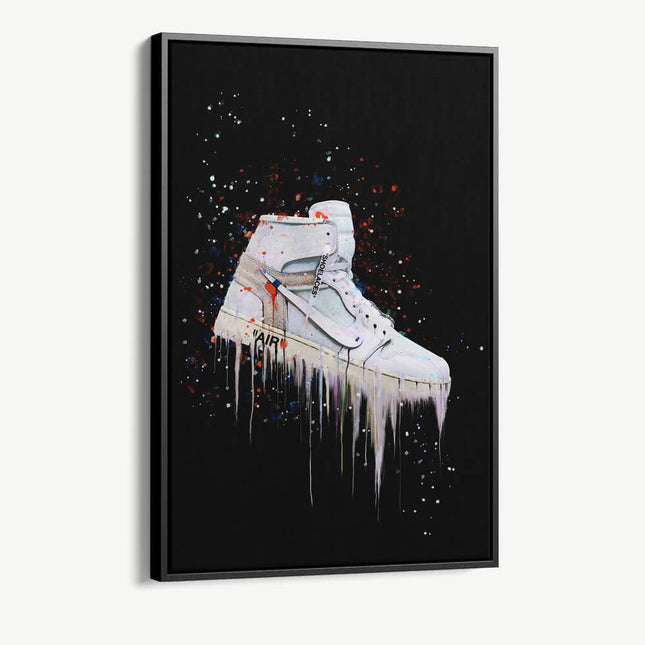 "AIR Walking"