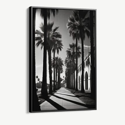 "Le Boulevard"