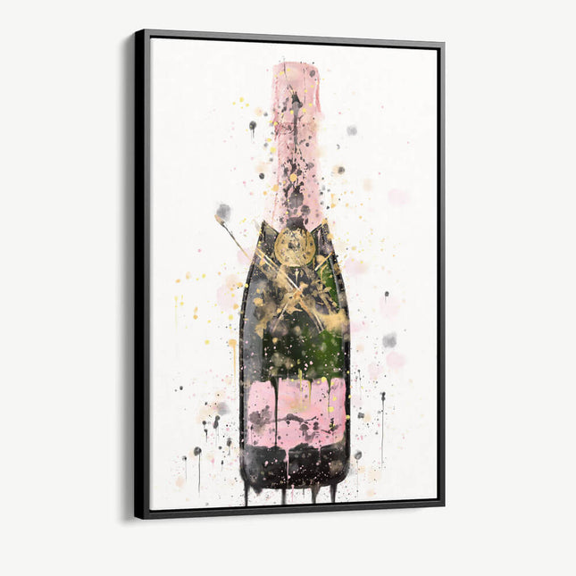 "Pink Champagne"