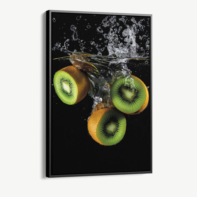 "Kiwi Splash"