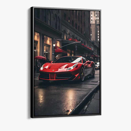 "Park Avenue"