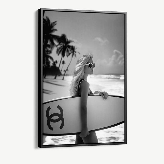 "Surf Babe"