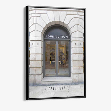 "Fashion Store I"