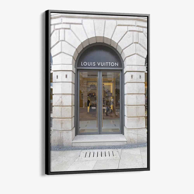 "Fashion Store I"
