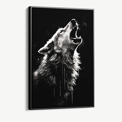 "Wolves Roar"
