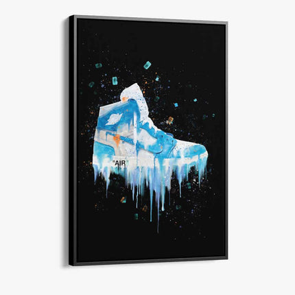 "AIR (Blue)"