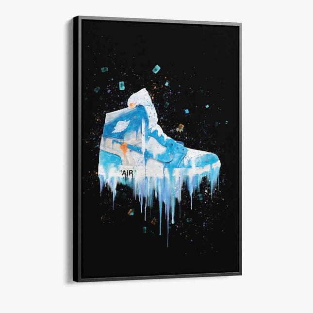 "AIR (Blue)"