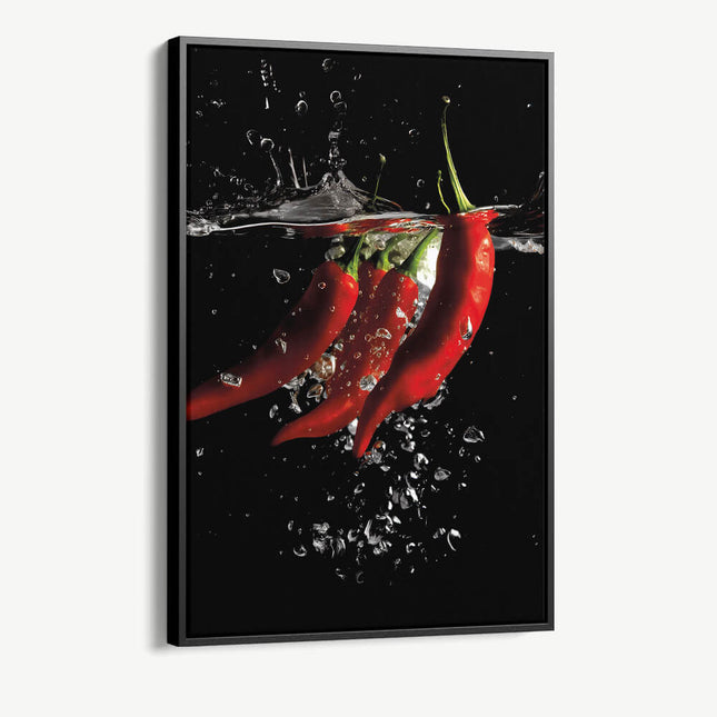 "Pepper Splash"