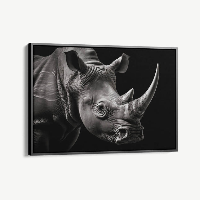 "The Rhino"