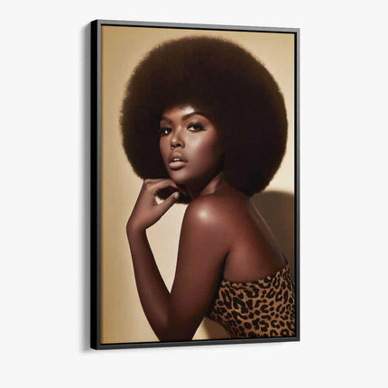 "70s Lady"