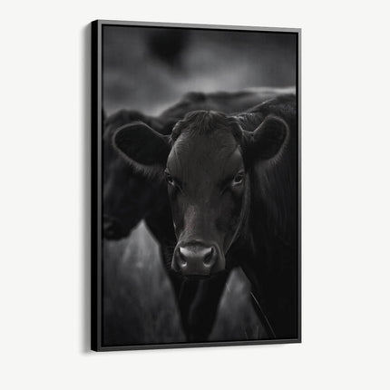 "The Cow"