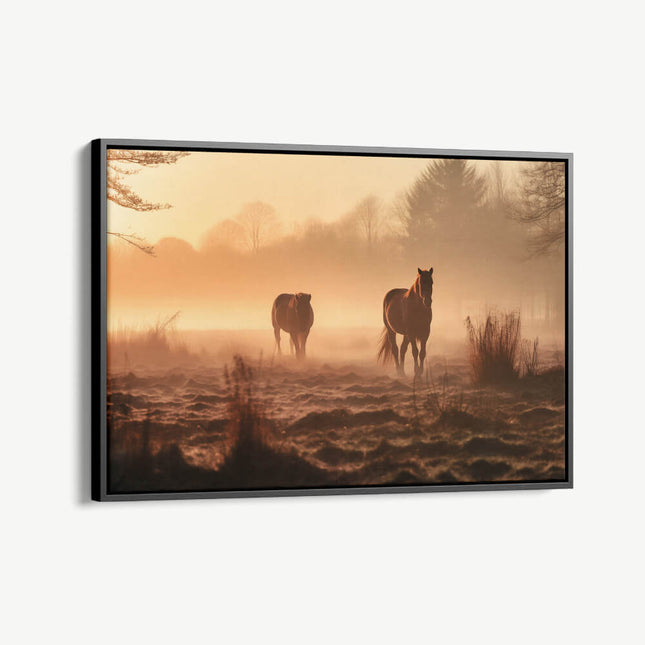 "Wild Horses"