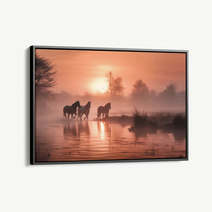 "Wild Horses II"