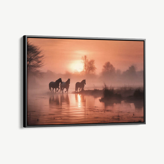 "Wild Horses II"
