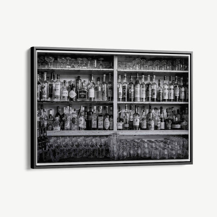 "Bar at Home"